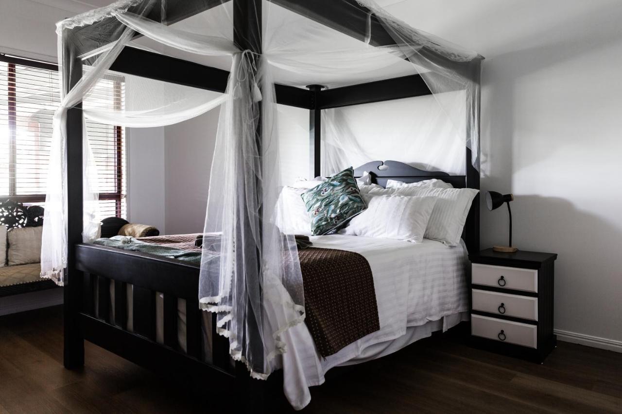 The Bearded Dragon Boutique Hotel Mount Tamborine Exterior photo