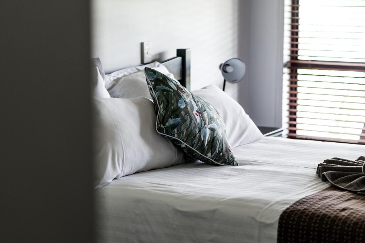 The Bearded Dragon Boutique Hotel Mount Tamborine Exterior photo