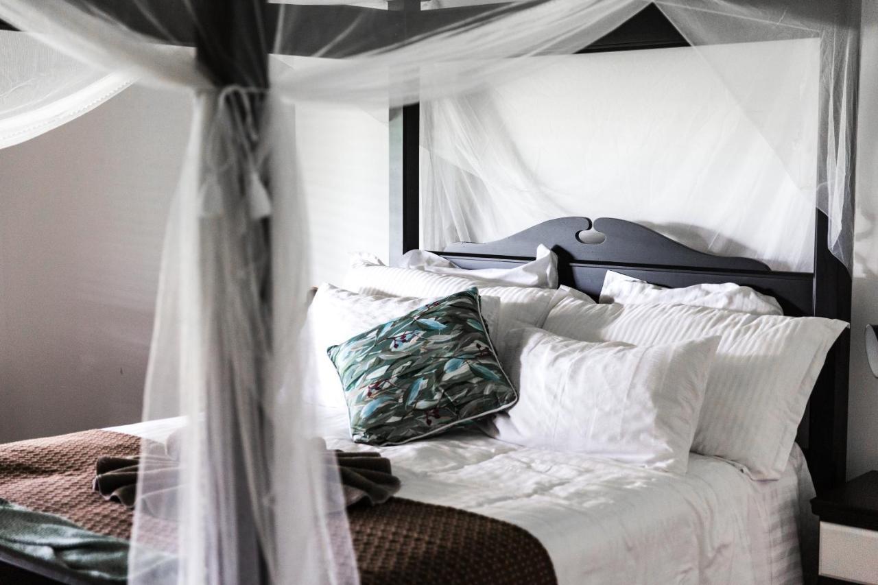 The Bearded Dragon Boutique Hotel Mount Tamborine Exterior photo