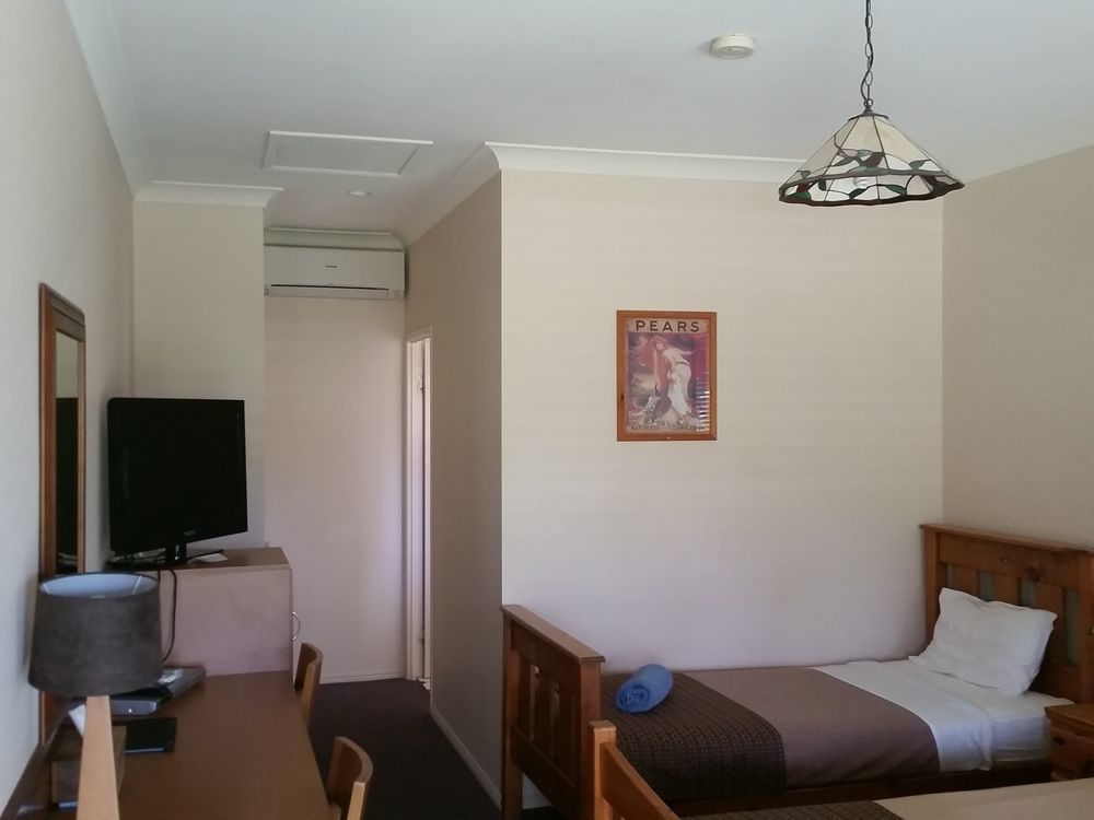The Bearded Dragon Boutique Hotel Mount Tamborine Exterior photo
