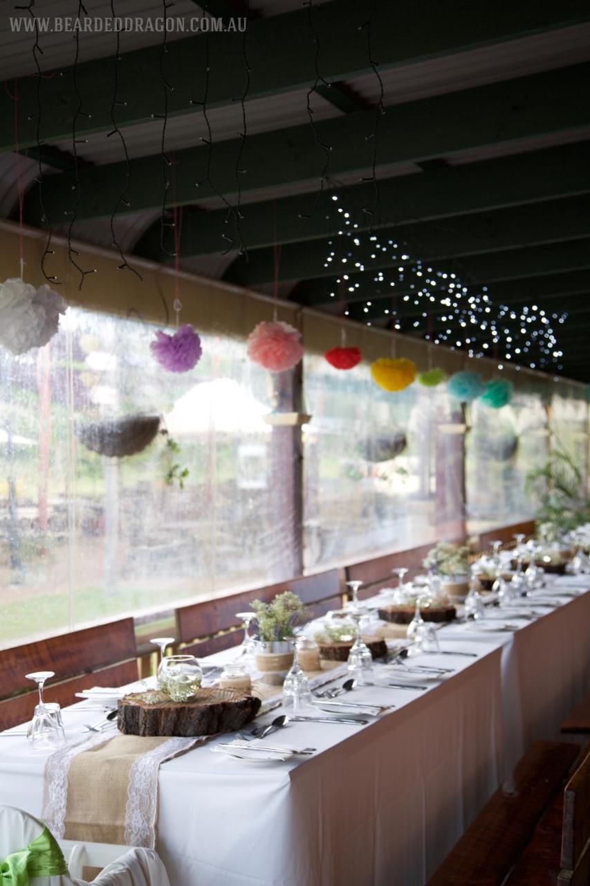 The Bearded Dragon Boutique Hotel Mount Tamborine Exterior photo